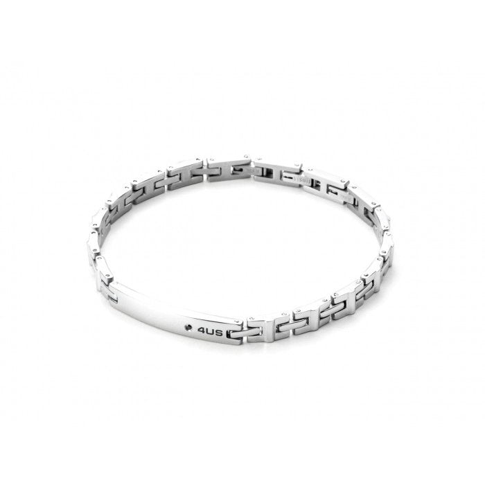 Bracelet miroir
