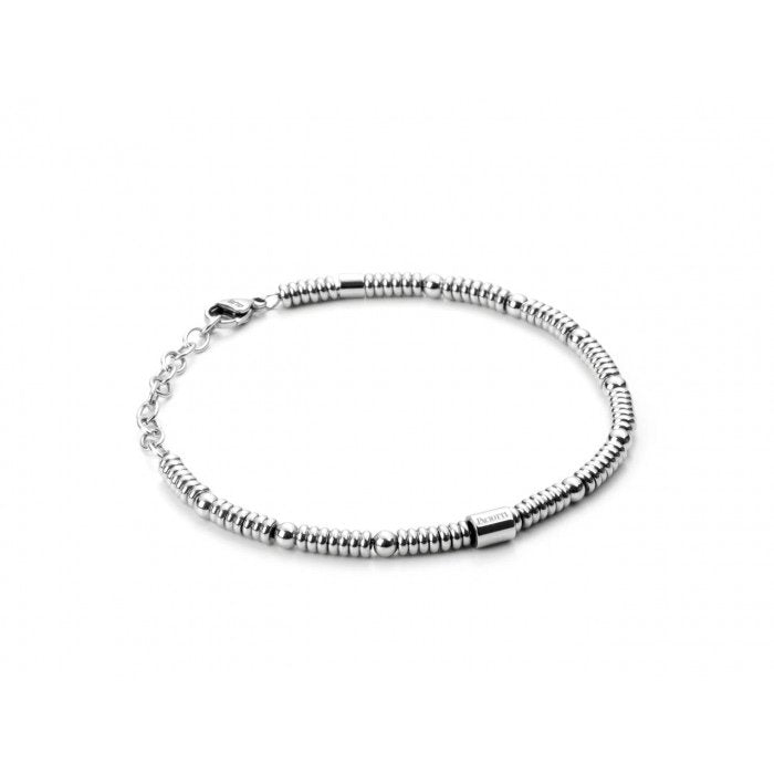 Bracelet boules colorées