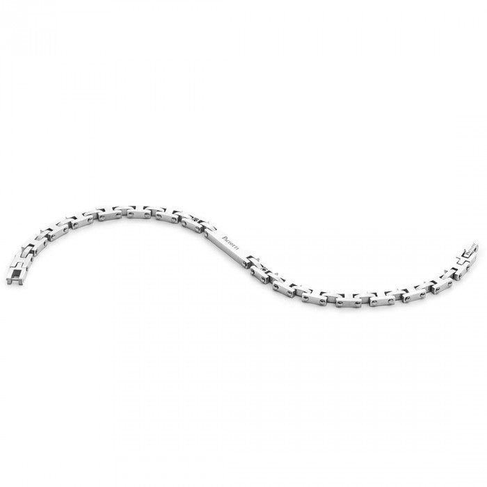 Bracelet plaque