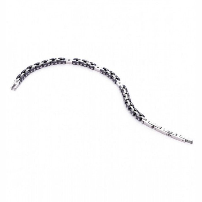 Bracelet mesh weave