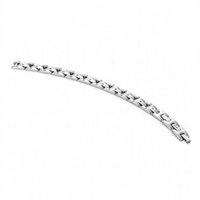 Bracelet mesh weave