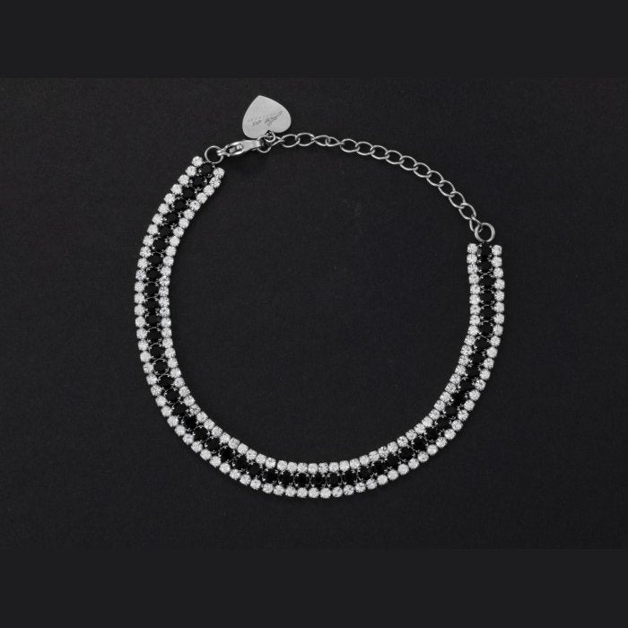Tennis bracelet