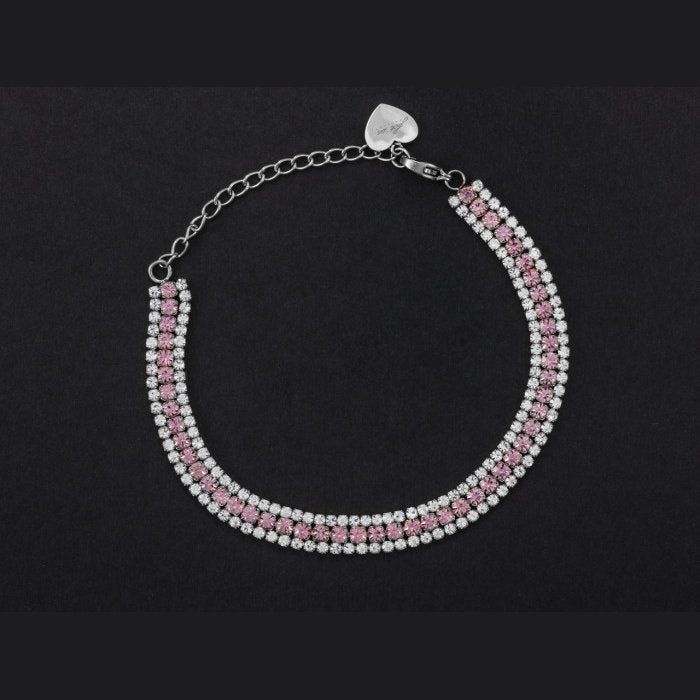 Tennis bracelet