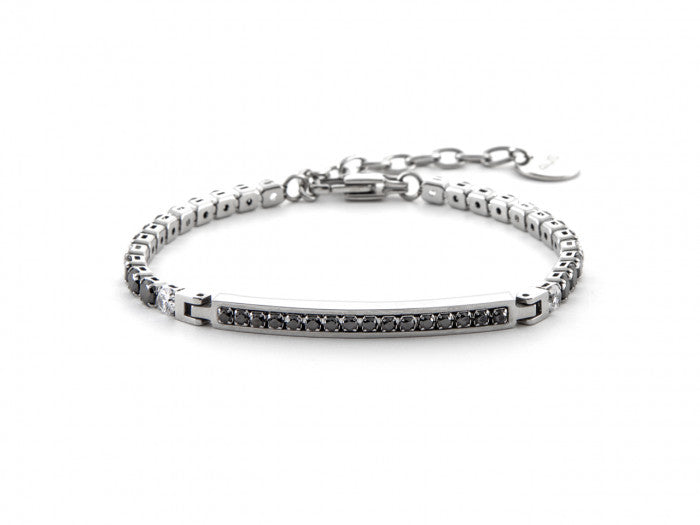 Bracelet de tennis