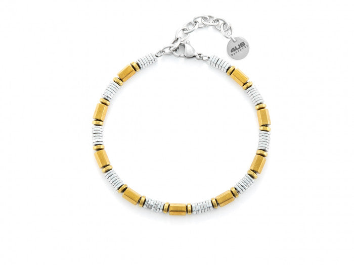 Bracciale ematite