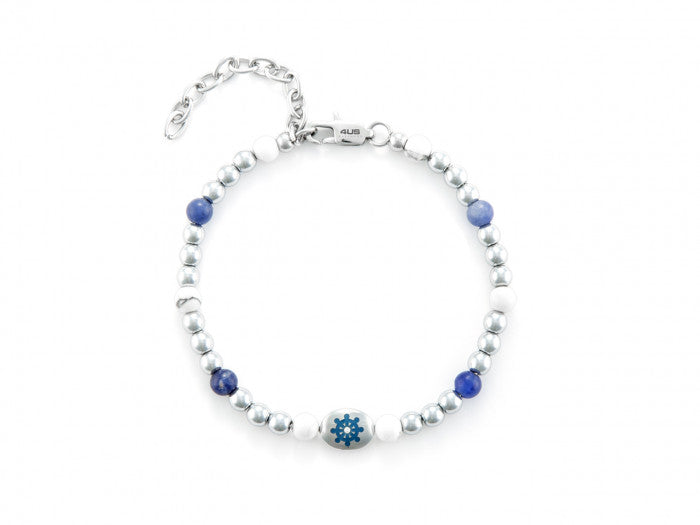 Bracelet de casque