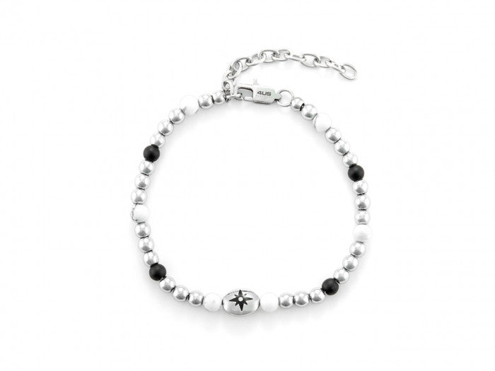 Bracciale Rosa dei Venti