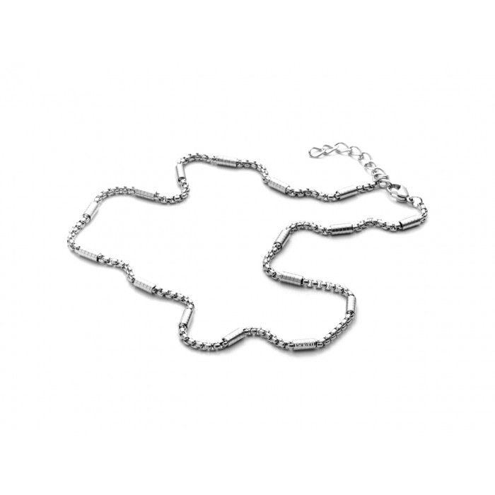 Cylinder necklace