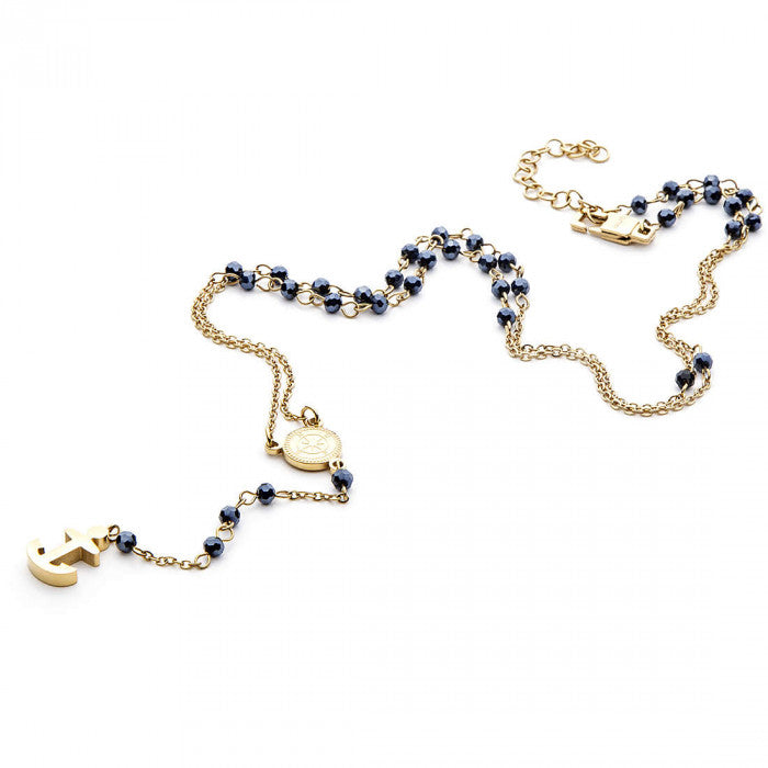 Rosary Necklace