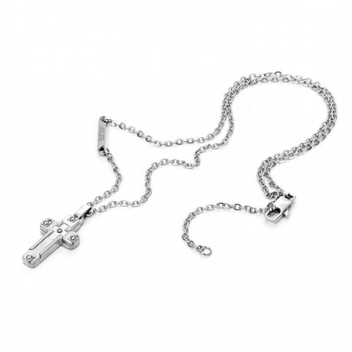 Cross necklace