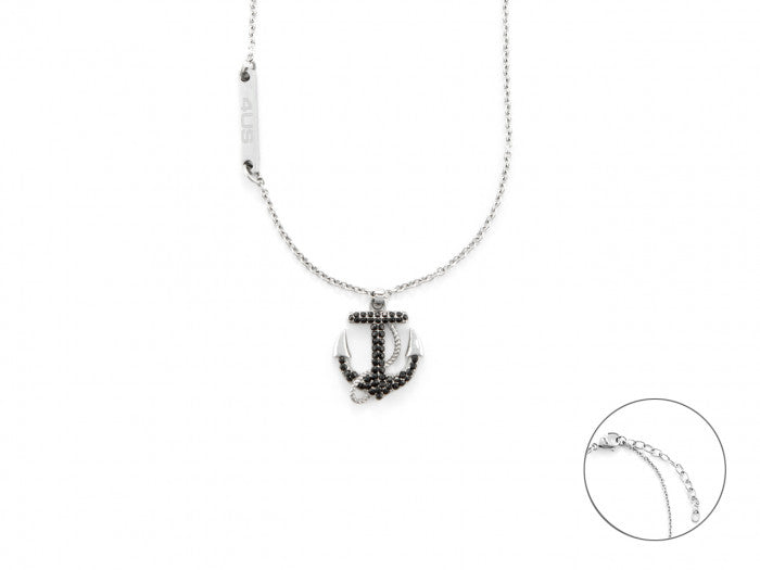Collier d'ancre