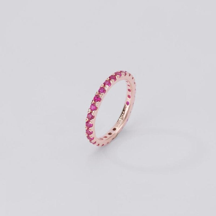 925/°°° SILVER RING