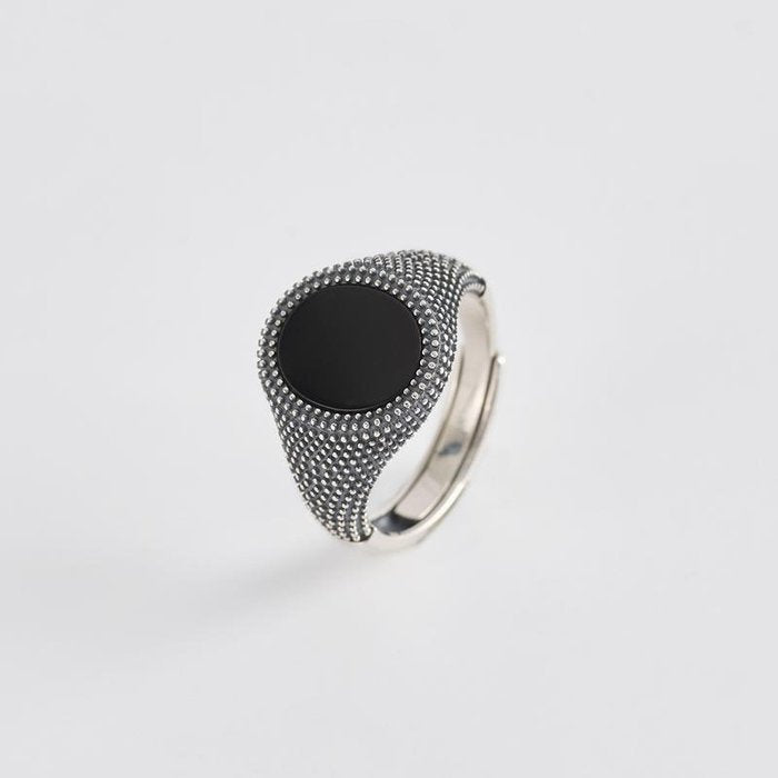 925/°°° SILVER RING