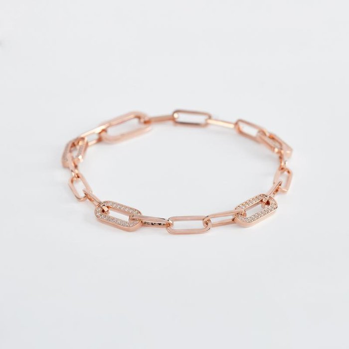 BRACELET EN ARGENT 925/