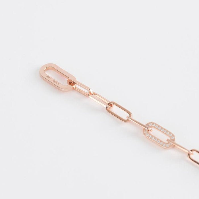 BRACELET EN ARGENT 925/