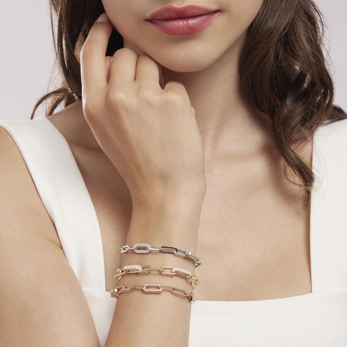 BRACELET EN ARGENT 925/