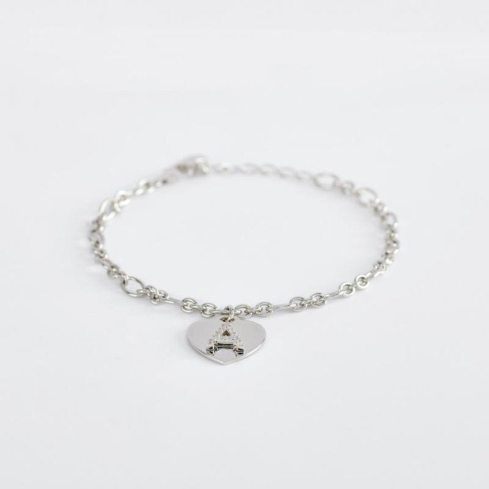 BRACELET EN ARGENT 925/