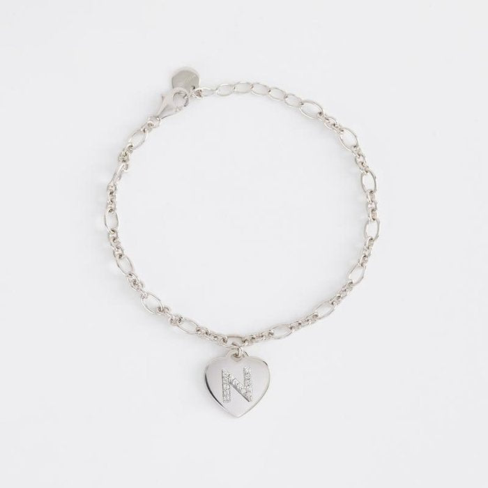925 SILVER BRACELET/