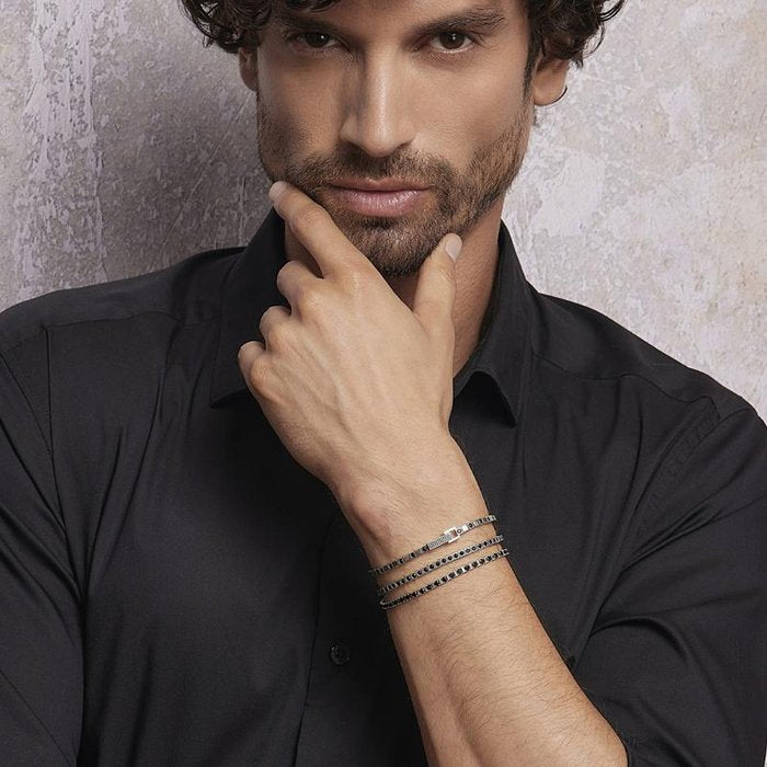 BRACELET EN ARGENT 925/