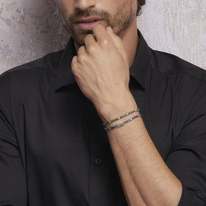 925 SILVER BRACELET/