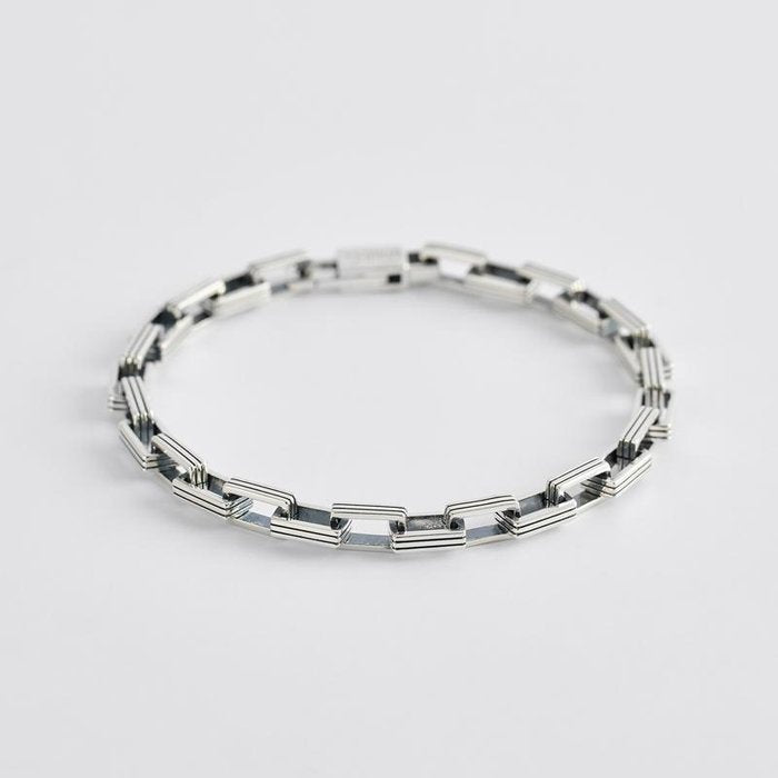 BRACELET EN ARGENT 925/