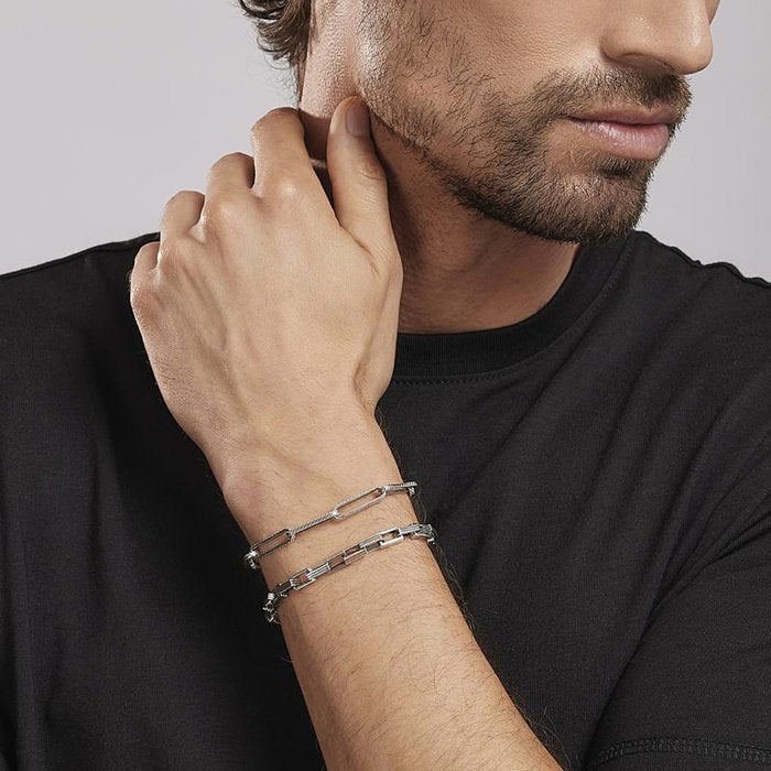BRACELET EN ARGENT 925/