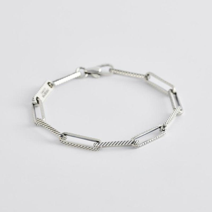 BRACELET EN ARGENT 925/