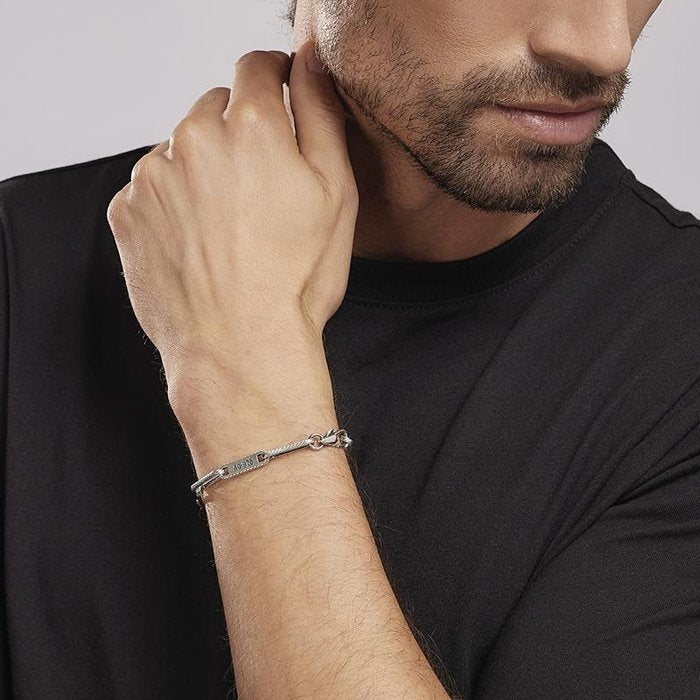 BRACELET EN ARGENT 925/