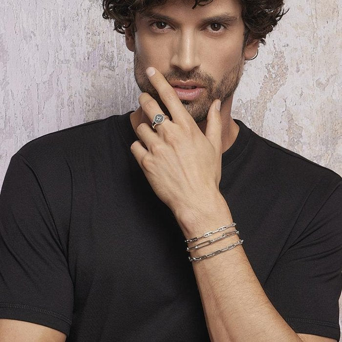 BRACELET EN ARGENT 925/