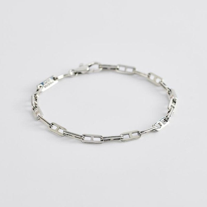BRACELET EN ARGENT 925/