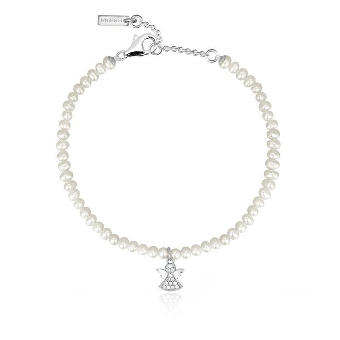 BRACCIALE IN ARGENTO 925/