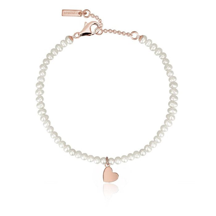 BRACCIALE IN ARGENTO 925/