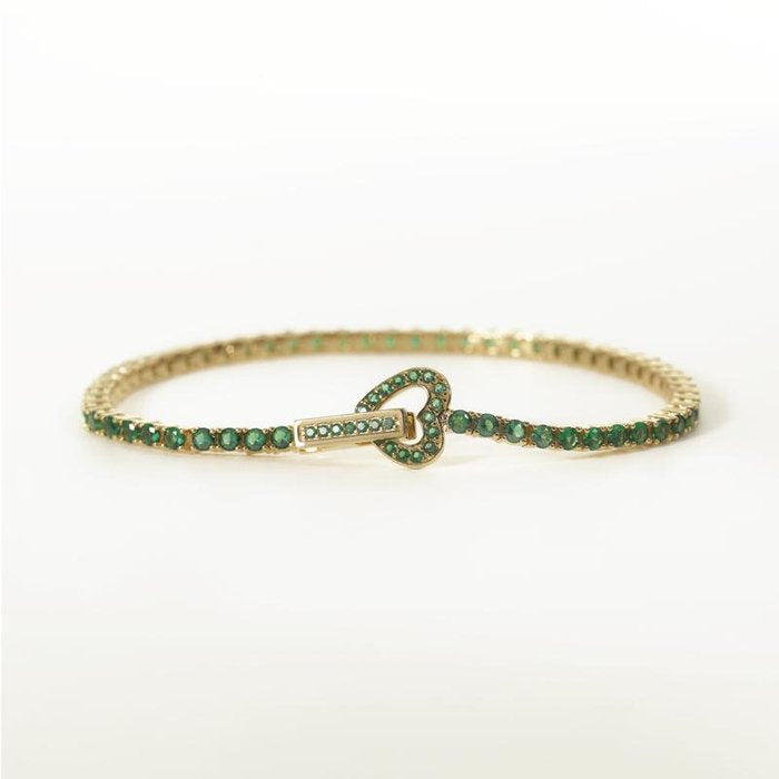BRACCIALE IN ARGENTO 925/