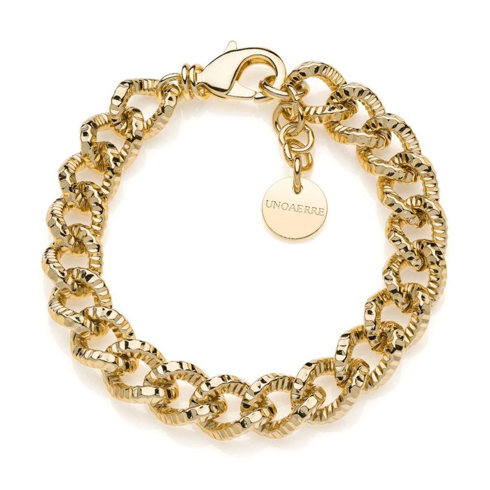 Diamond Groumette Bracelet