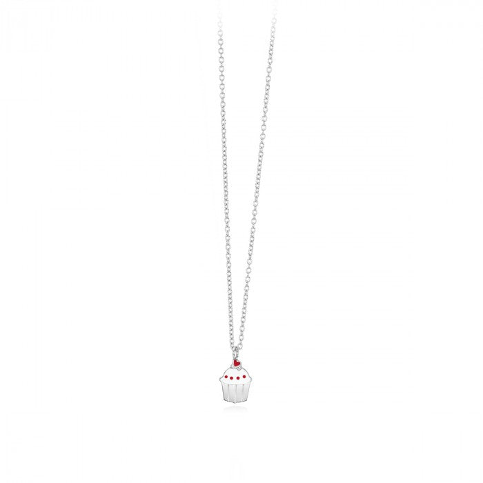 Cake Pendant Choker