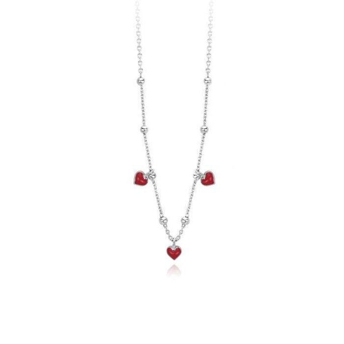 COLLIER COEURS