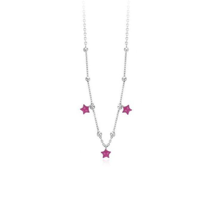 COLLIER ÉTOILE