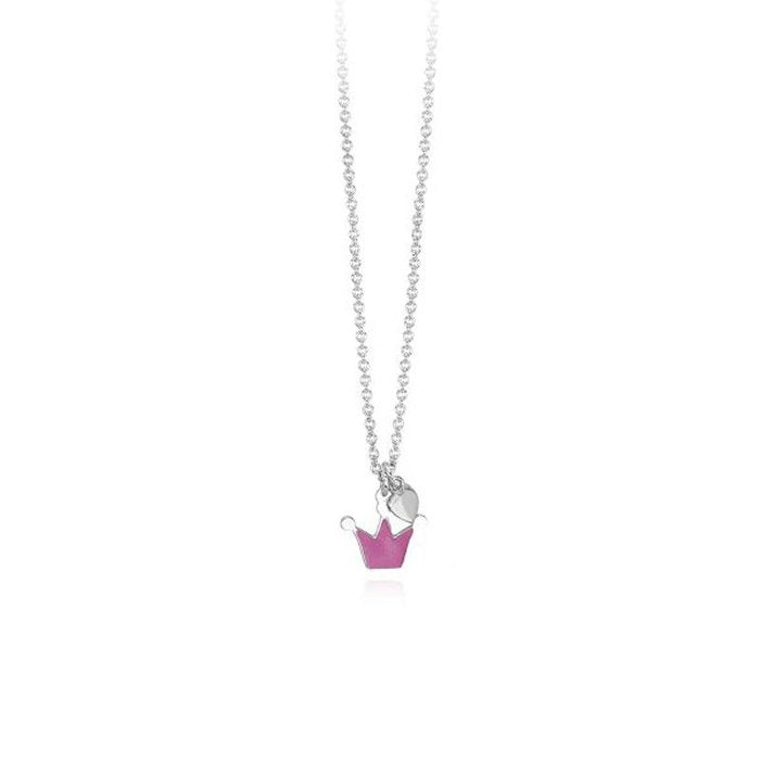 CROWN NECKLACE