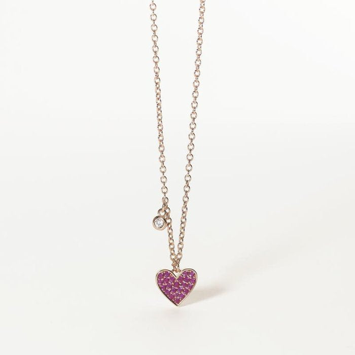 GIROCOLLO IN ARGENTO 925/