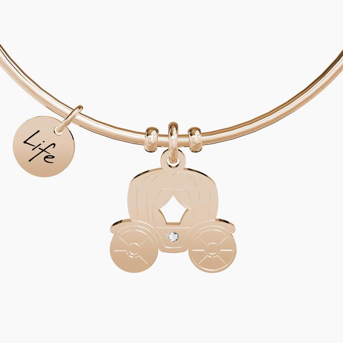 CARRIAGE | ROMANTIC