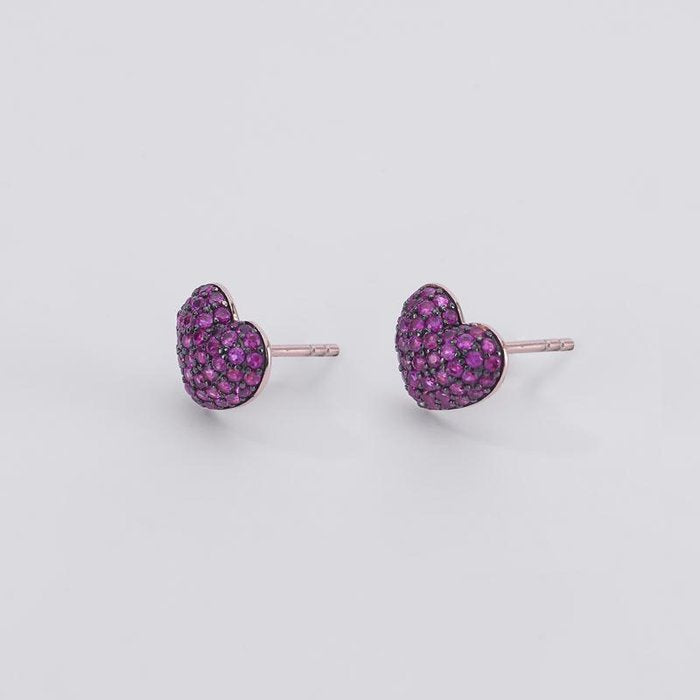 ORECCHINI IN ARGENTO 925/