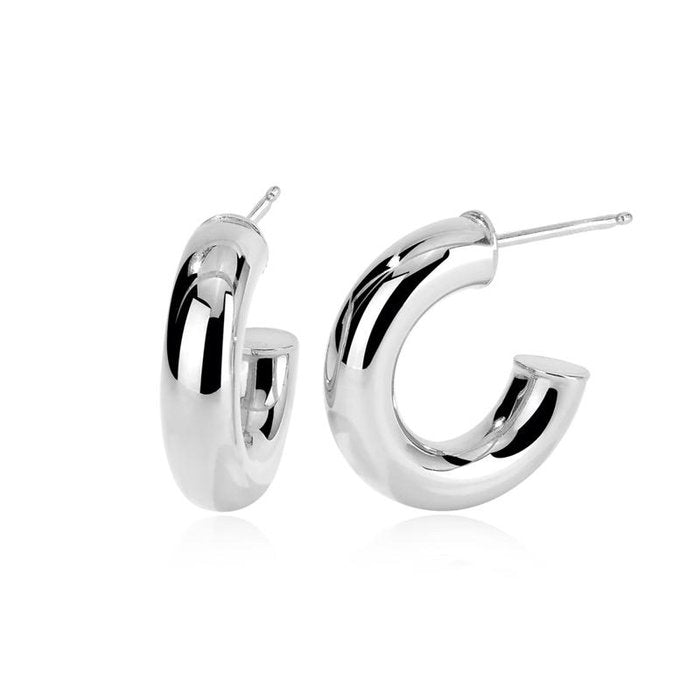 ORECCHINI IN ARGENTO 925/