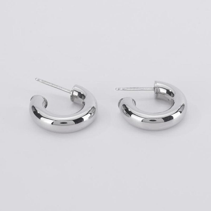 ORECCHINI IN ARGENTO 925/