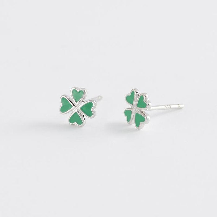 ORECCHINI IN ARGENTO 925/