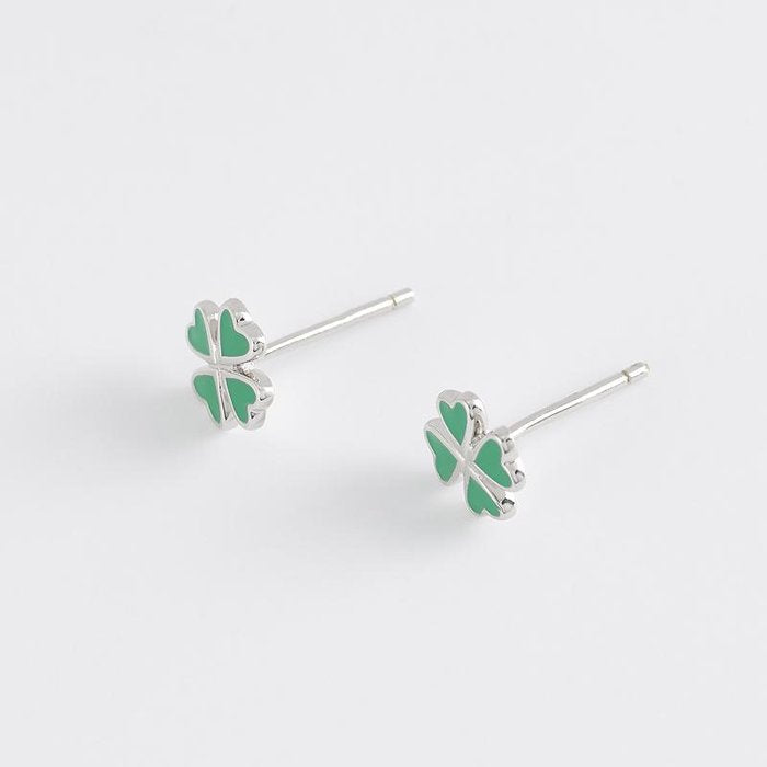 ORECCHINI IN ARGENTO 925/