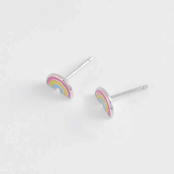 ORECCHINI IN ARGENTO 925/