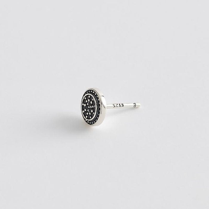 925 SILVER EARRING/
