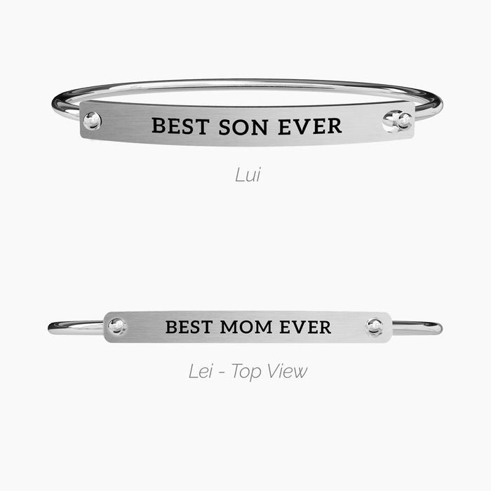 MOTHER-SON | SPECIAL BOND