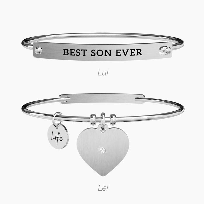 MOTHER-SON | SPECIAL BOND