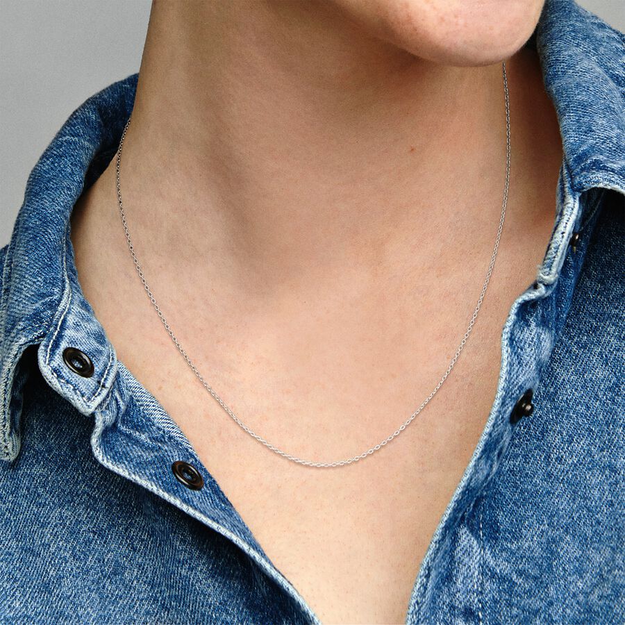 Collier chaîne